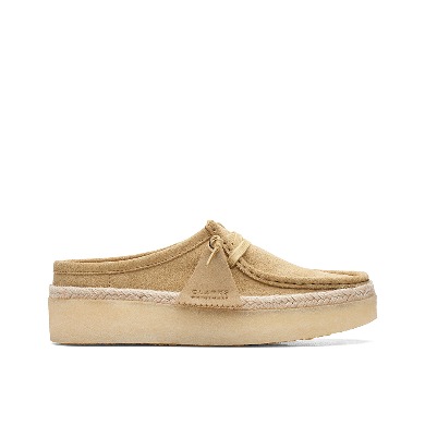 WALLABEE CUP SAND W 26164431